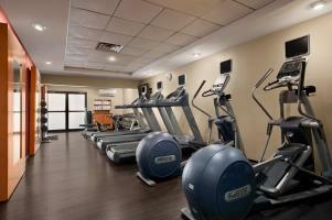 Hotel Embassy Suites Philadelphia - Airport