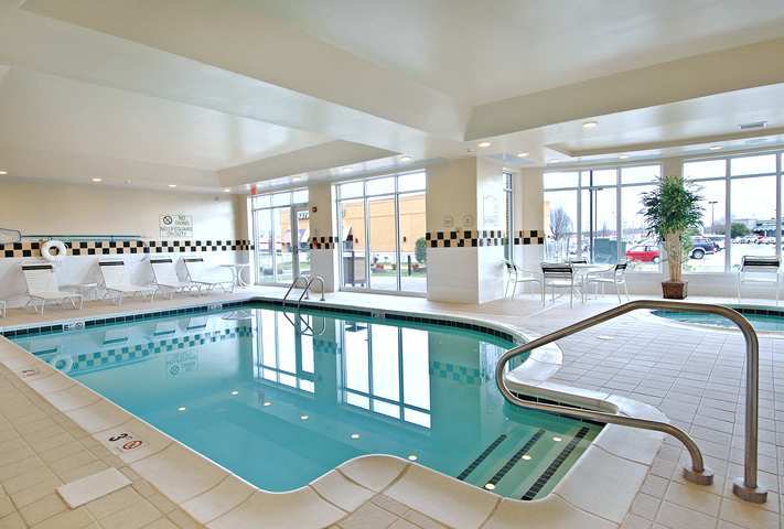 Hotel Hilton Garden Inn Reno