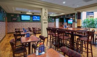 Hotel Embassy Suites Atlanta - Galleria