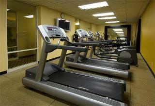 Hotel Embassy Suites Atlanta - Airport