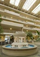 Hotel Embassy Suites Atlanta - Airport