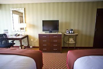 Doubletree Hotel Atlanta Ne/northlake