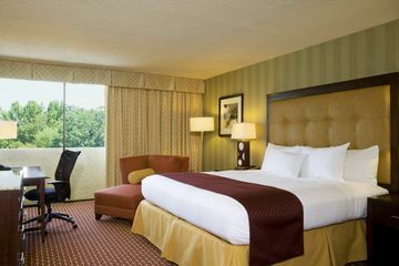 Doubletree Hotel Atlanta Ne/northlake
