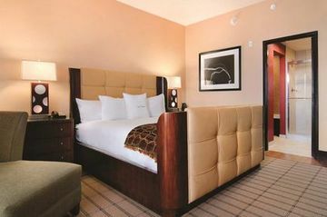 Doubletree Hotel Atlanta Ne/northlake