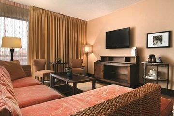 Doubletree Hotel Atlanta Ne/northlake