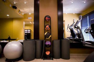 Doubletree Hotel Atlanta Ne/northlake