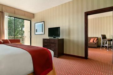 Doubletree Hotel Atlanta Ne/northlake
