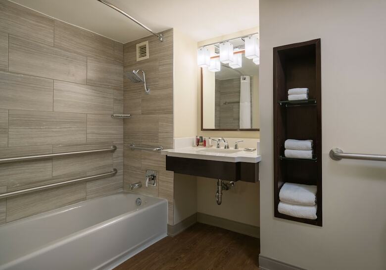 Hotel Atlanta Marriott Perimeter Center