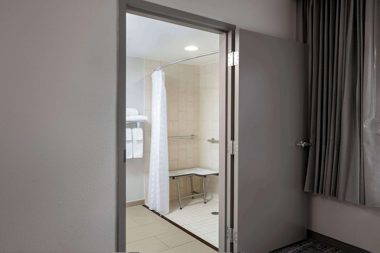 Hotel Hyatt Place Atlanta-galleria