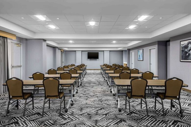 Hotel Hyatt Place Atlanta-galleria