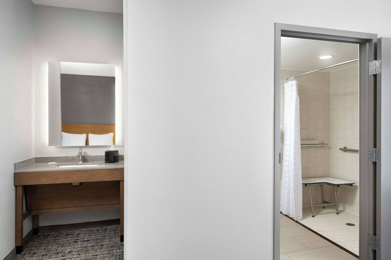 Hotel Hyatt Place Atlanta-galleria
