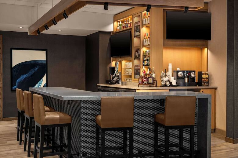Hotel Hyatt Place Atlanta-galleria