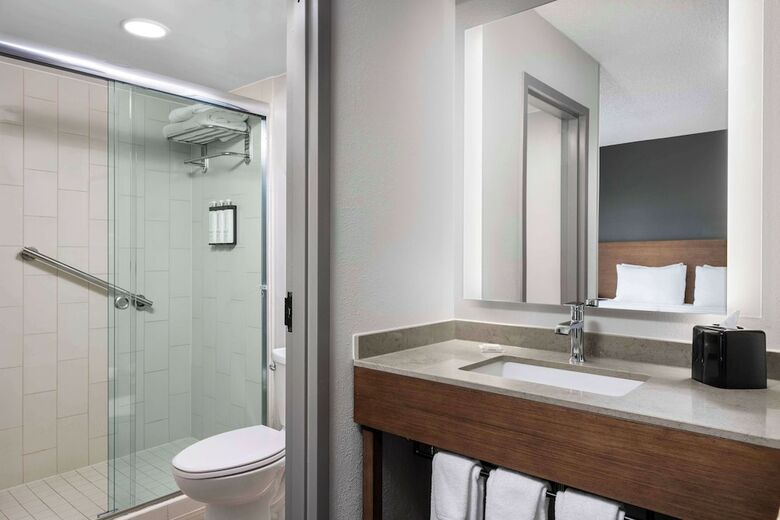 Hotel Hyatt Place Atlanta-galleria