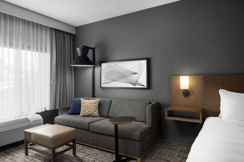 Hotel Hyatt Place Atlanta-galleria