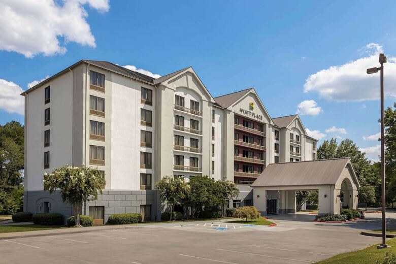 Hotel Hyatt Place Atlanta-galleria