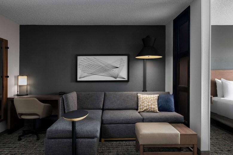 Hotel Hyatt Place Atlanta-galleria