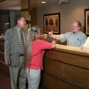 Grand Oaks Hotel