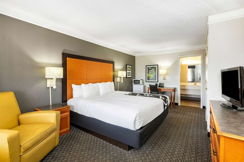 Hotel La Quinta Inn El Paso - Airport