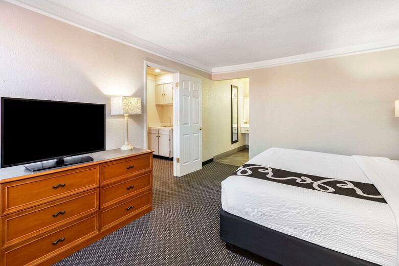 Hotel La Quinta Inn El Paso - Airport
