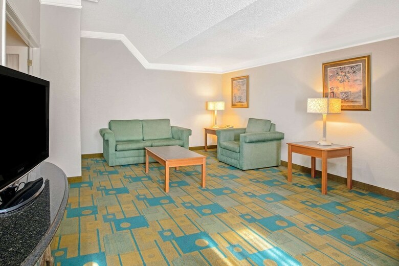 Hotel La Quinta Inn El Paso - Cielo Vista