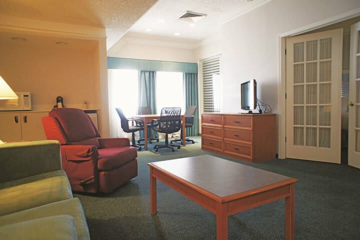 Hotel La Quinta Inn El Paso - Cielo Vista