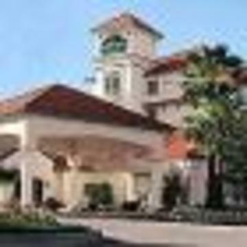 Hotel La Quinta Inn El Paso - Cielo Vista