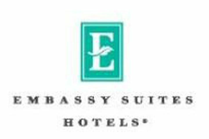 Hotel Embassy Suites Indianapolis - North