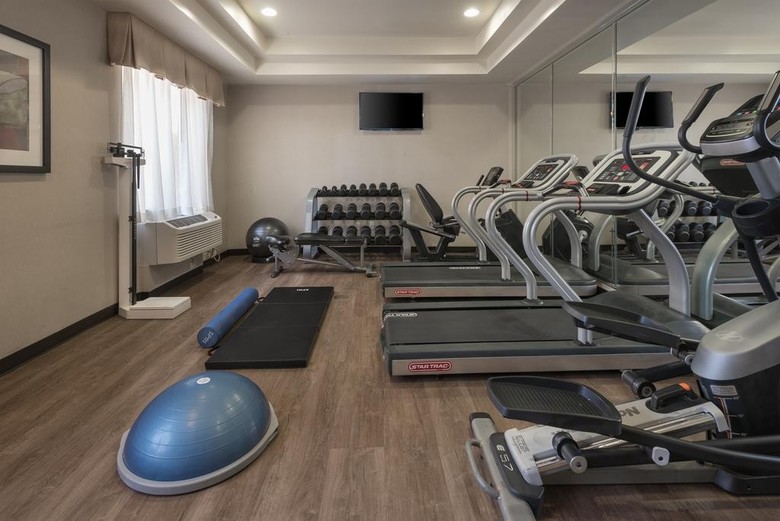 Holiday Inn Express Hotel & Suites Los Angeles Airport Hawthorne