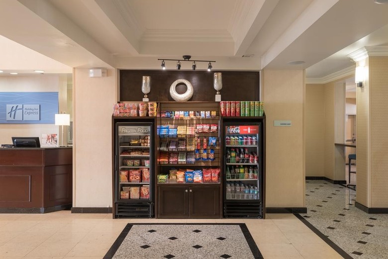 Holiday Inn Express Hotel & Suites Los Angeles Airport Hawthorne