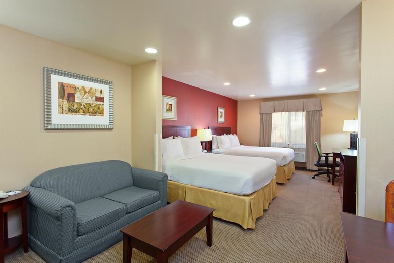 Holiday Inn Express Hotel & Suites Los Angeles Airport Hawthorne