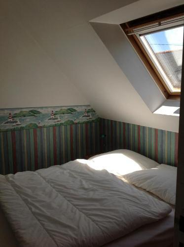 Maison De P�cheur Pour 8 Personnes