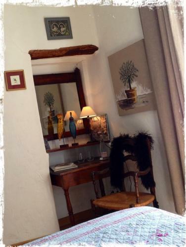 Bed & Breakfast Le Petit Cafe