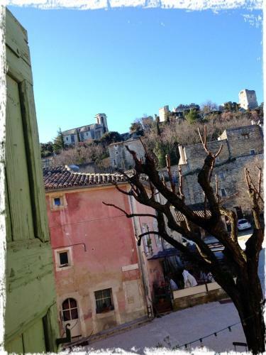Bed & Breakfast Le Petit Cafe