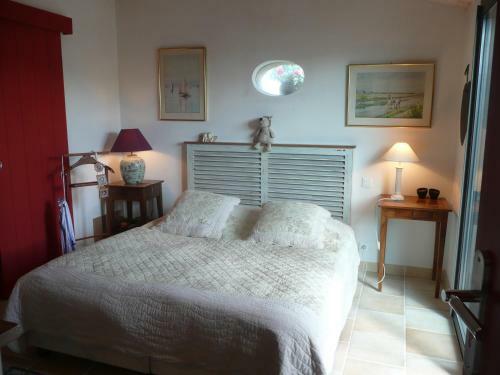 Bed & Breakfast Ga�a Et Salom�