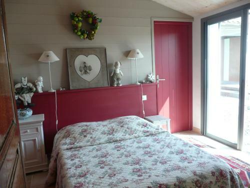 Bed & Breakfast Ga�a Et Salom�