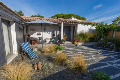 Bed & Breakfast Ga�a Et Salom�