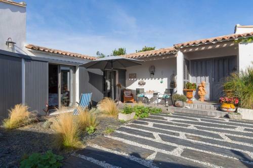 Bed & Breakfast Ga�a Et Salom�