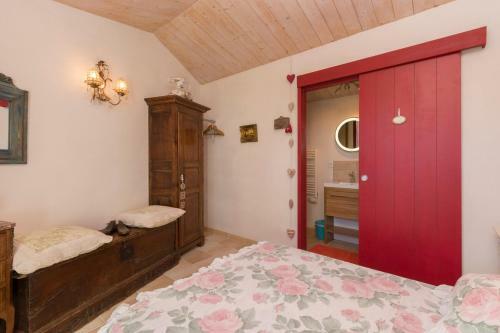 Bed & Breakfast Ga�a Et Salom�