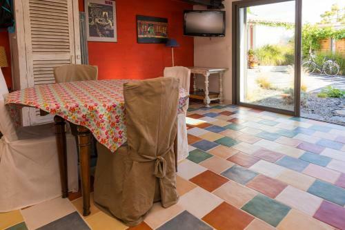 Bed & Breakfast Ga�a Et Salom�