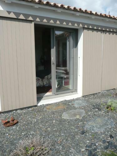 Bed & Breakfast Ga�a Et Salom�