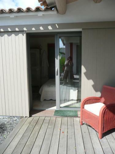 Bed & Breakfast Ga�a Et Salom�