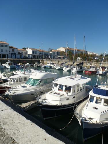 Bed & Breakfast Ga�a Et Salom�