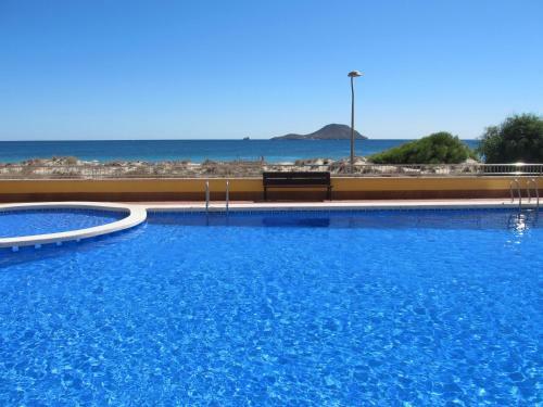 Apartamento Spanish Connection - Playa Principe