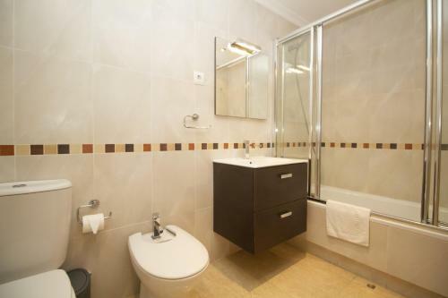 Apartamento Spanish Connection - Playa Principe