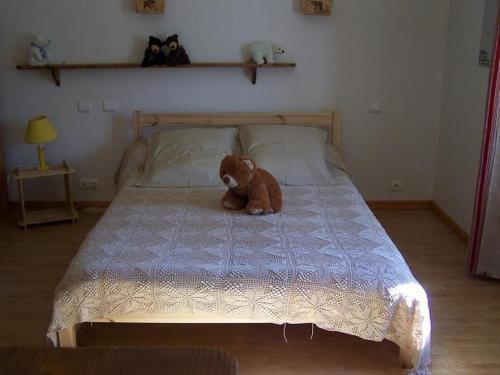 Le G�te De L'ourserie