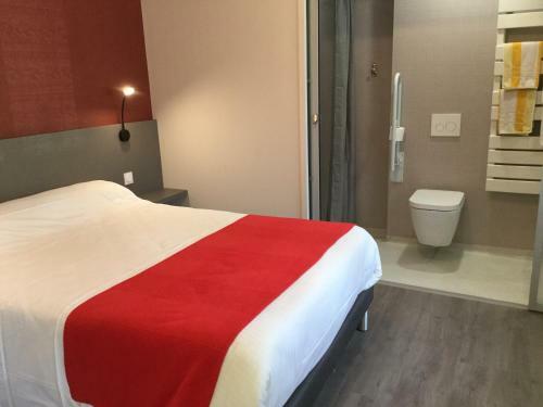 Hotel H�tel Pension Bellevue