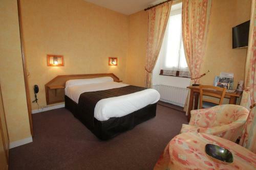 Hotel Angleterre