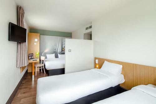 Hotel B&B H�tel Belfort