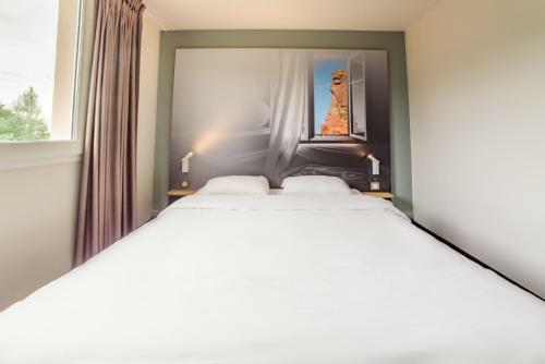 Hotel B&B H�tel Belfort
