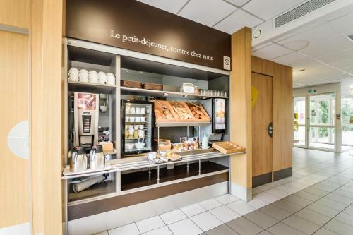 Hotel B&B H�tel Belfort